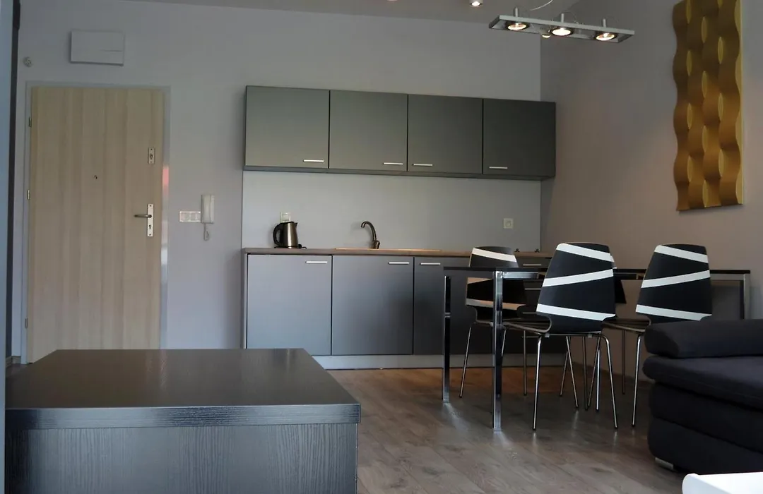 Apartamenty Baltic Inn-1
