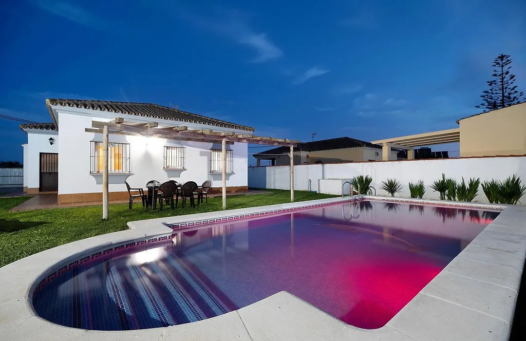 Chalet Isla del Sotillo-1
