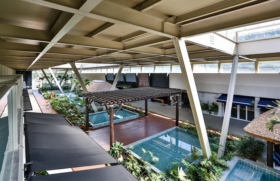Itapema Beach Hotel & Convention-1