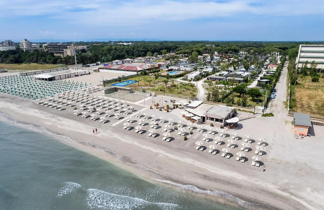 Club del Sole Milano Marittima Boutique Resort-1