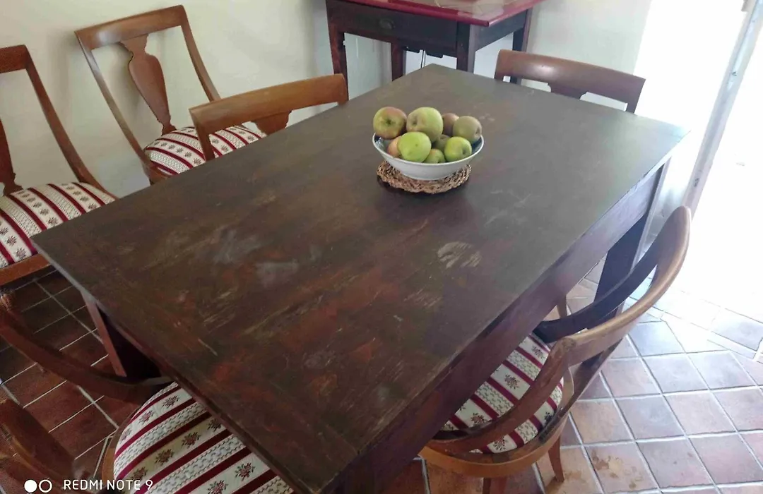 Agriturismo Cascina Binelli-1