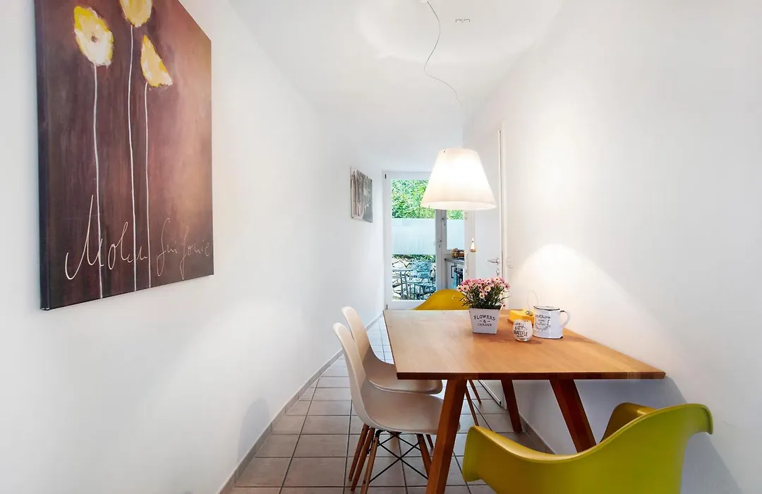 Ferienhaus Schwalbennest-1