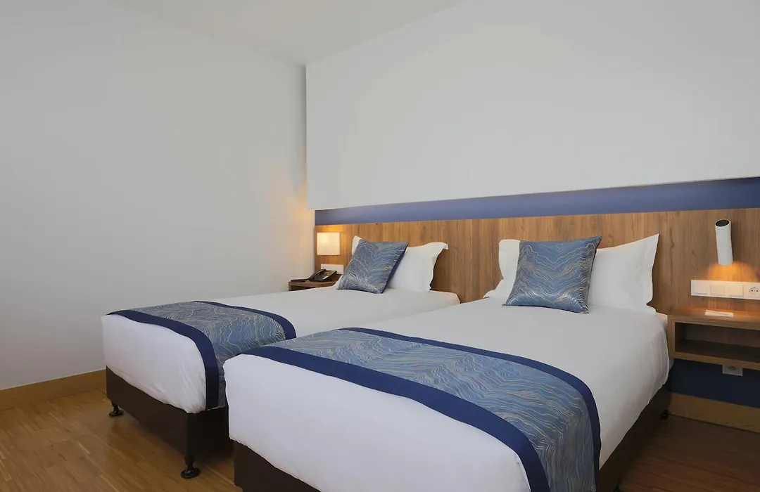 Hotel Villa Odon-1
