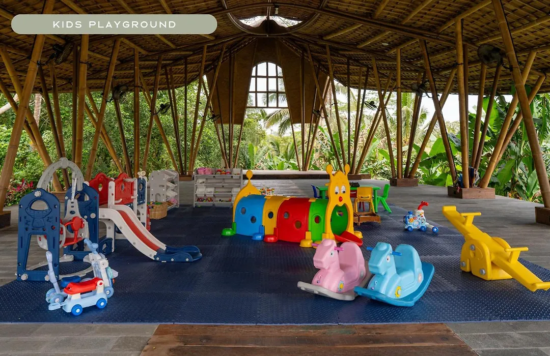 K Club Ubud-1