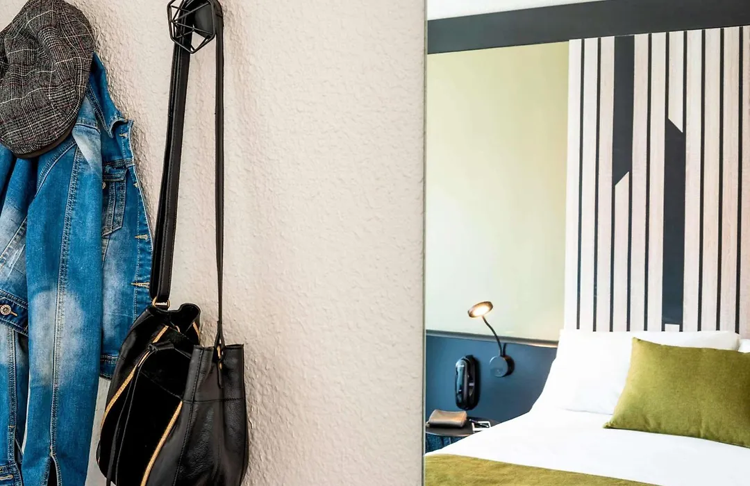 Ibis Styles Boulogne Sur Mer Centre Cathedrale-1