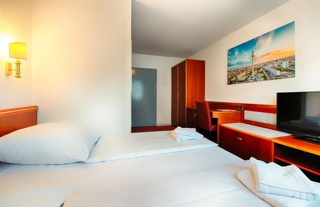 Hotel B1-1
