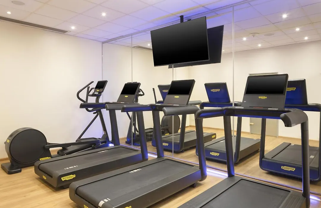 Doubletree By Hilton Luxembourg-1
