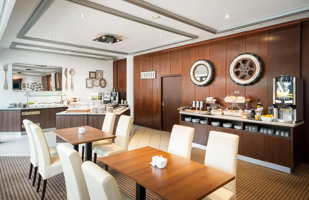 Arthotel Ana Neotel, Trademark Collection By Wyndham-1