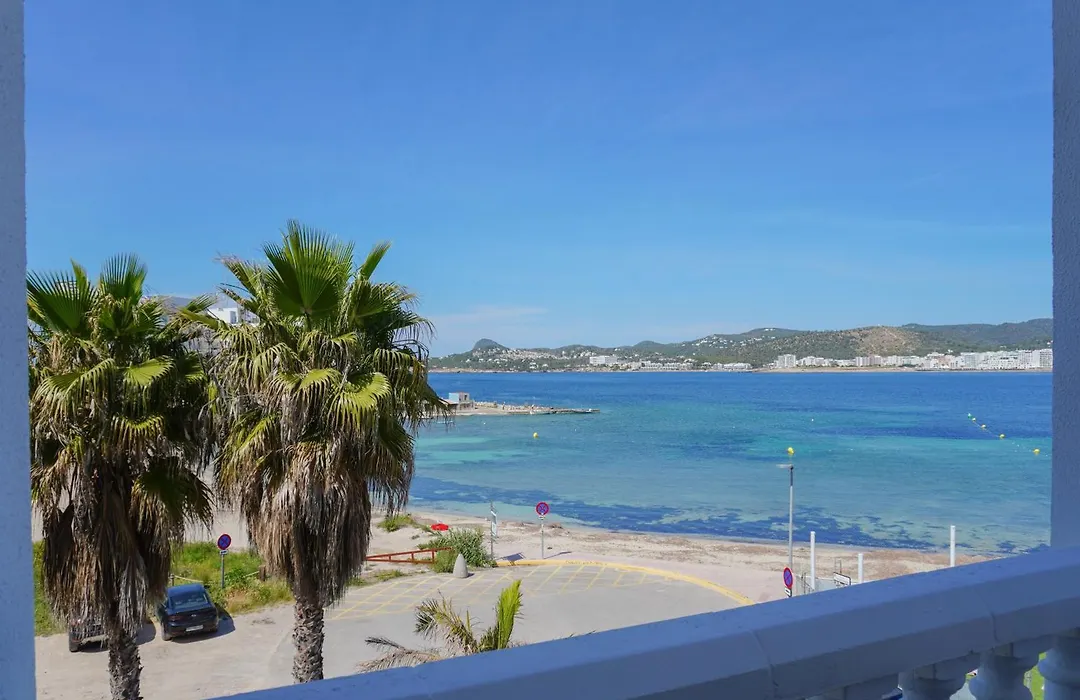 Endlss Beach & Disco Hotel Ibiza Adults Only-1
