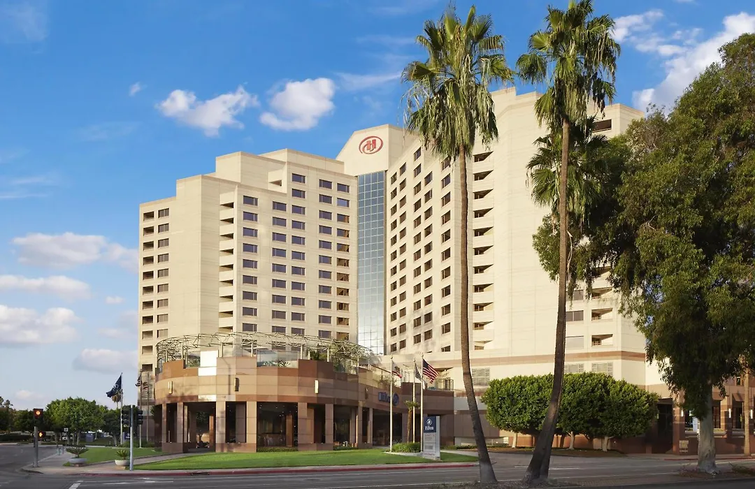 Hilton Long Beach Hotel-1
