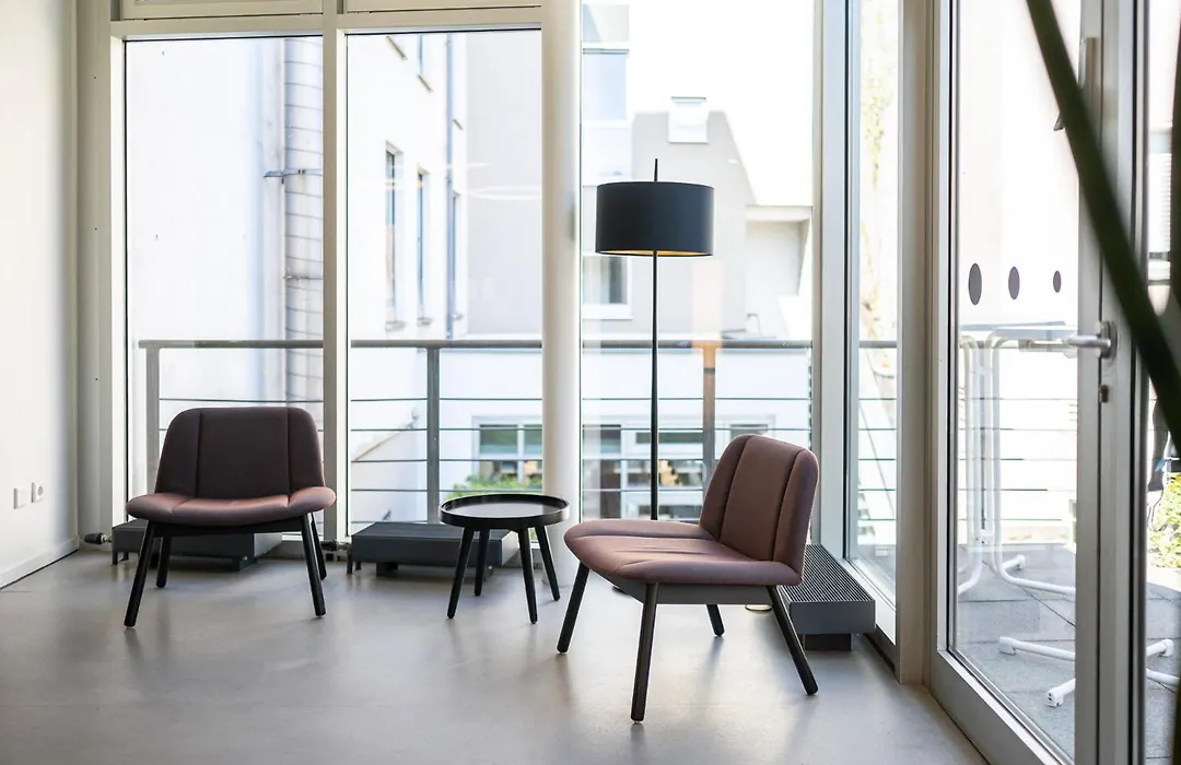 Stadthotel Muenster-1