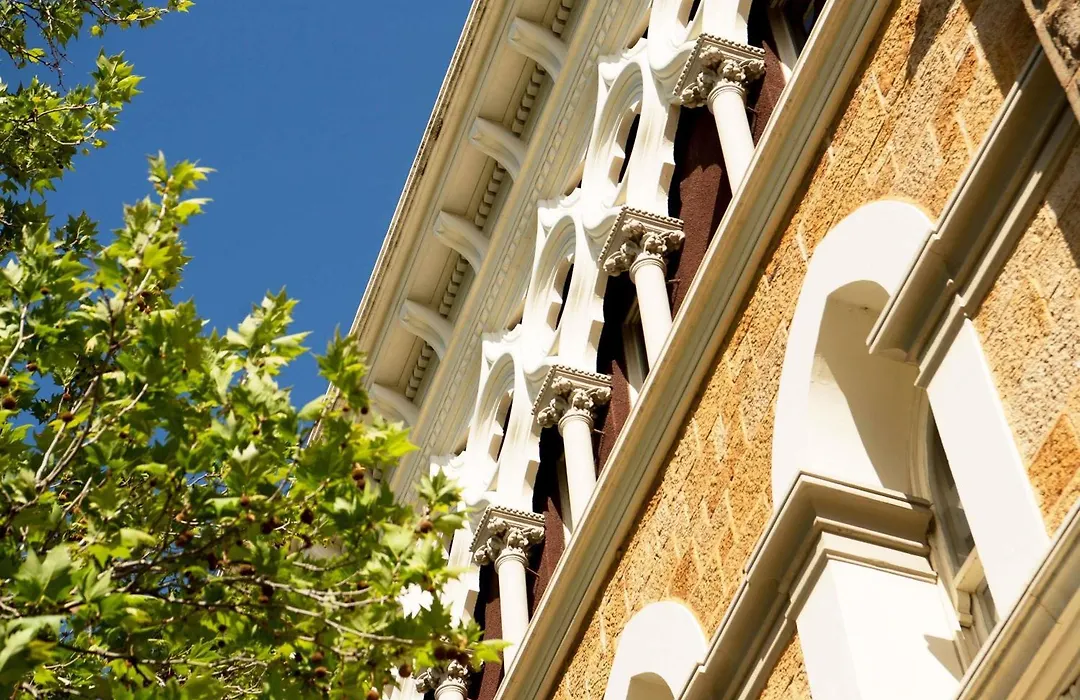 Adabco Boutique Hotel Adelaide-1
