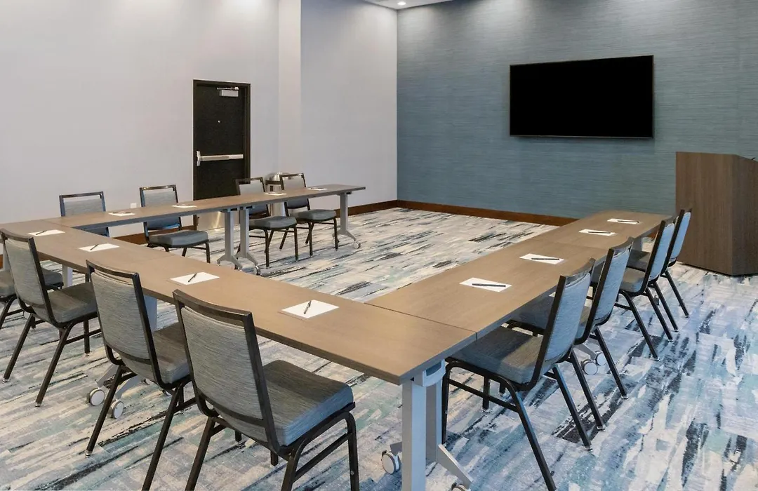 Hyatt Place West Palm Beach-1