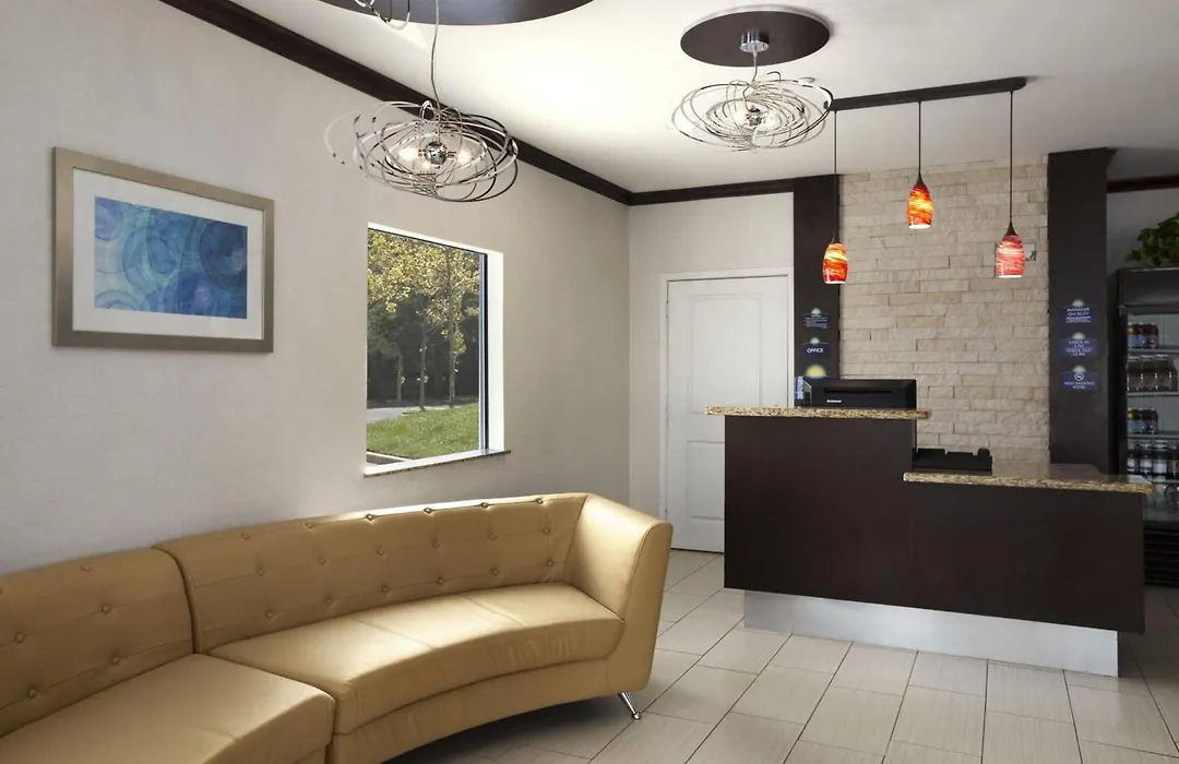 Days Inn & Suites By Wyndham Gonzales Tx-1