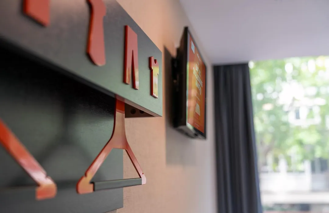 Easyhotel London City Shoreditch-1