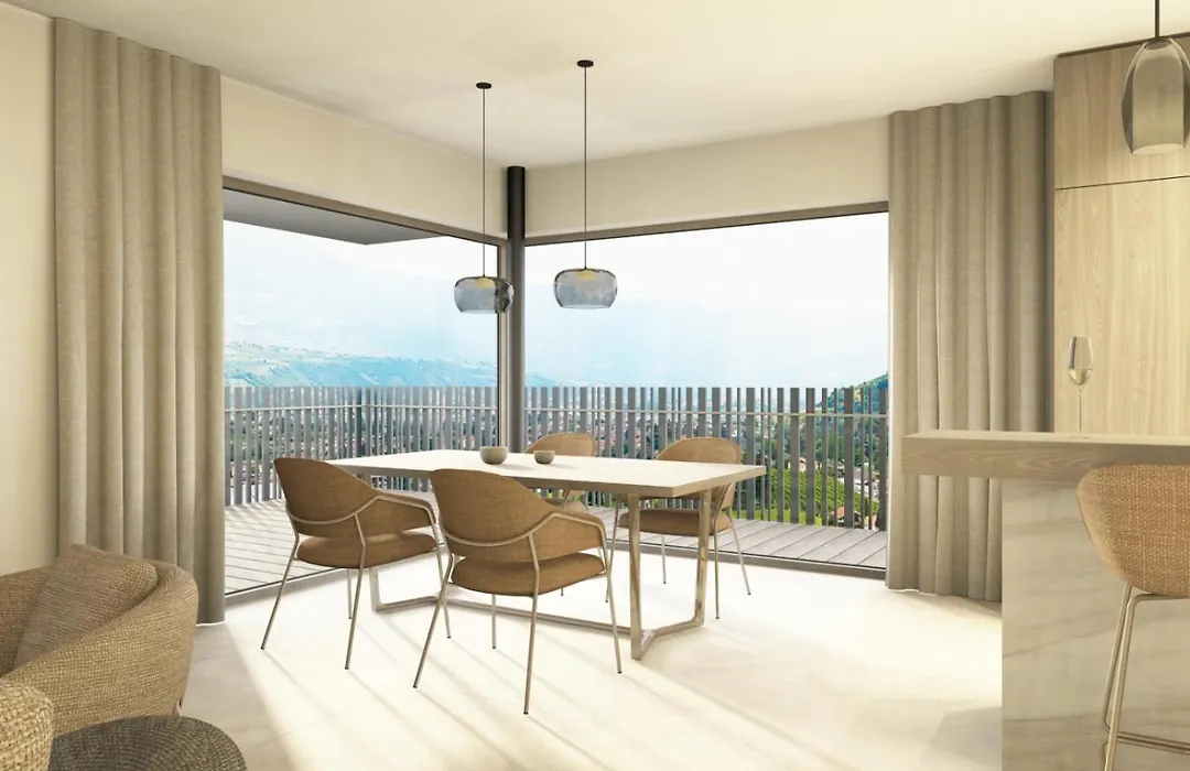 Hotel Residence Mavie-1