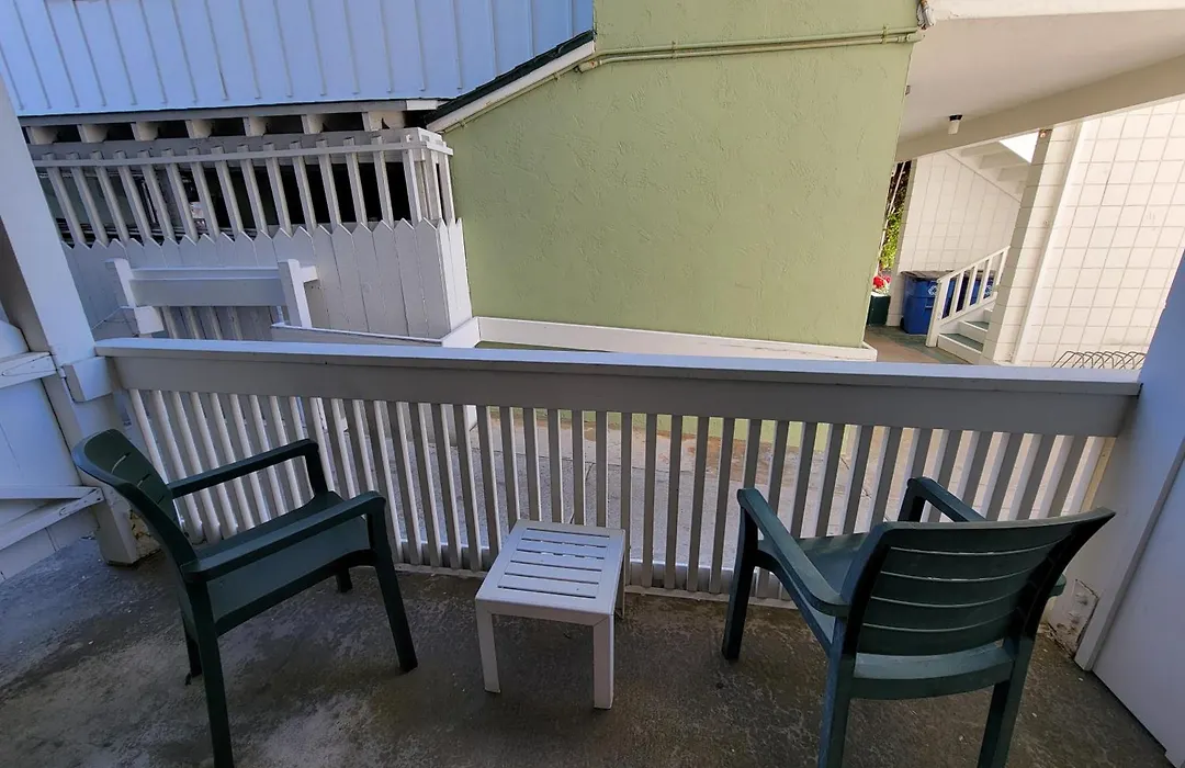 The Beach Cottages-1