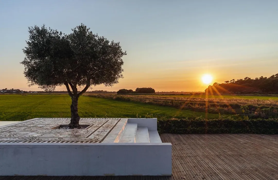 Quinta Da Comporta - Wellness Boutique Resort-1
