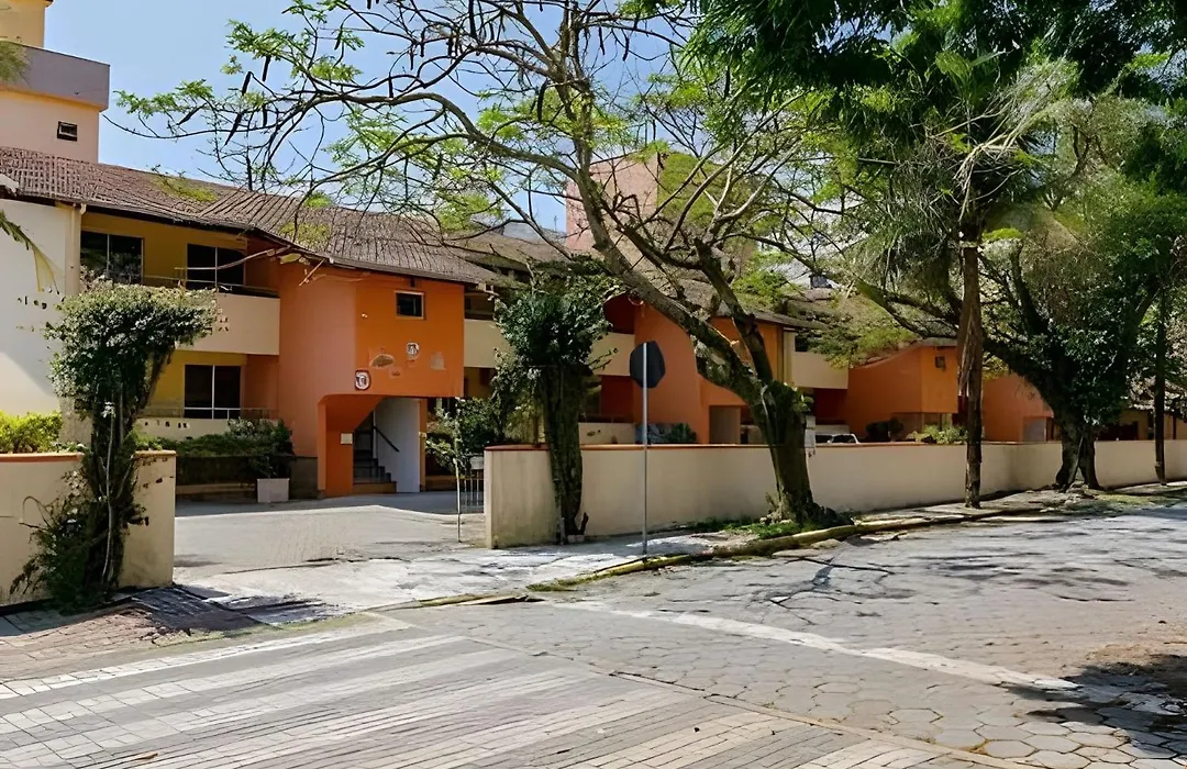 Flamboyant Apartamentos Bombinhas-1