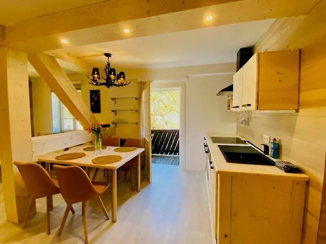 Wilderer Suiten Mariazell-1