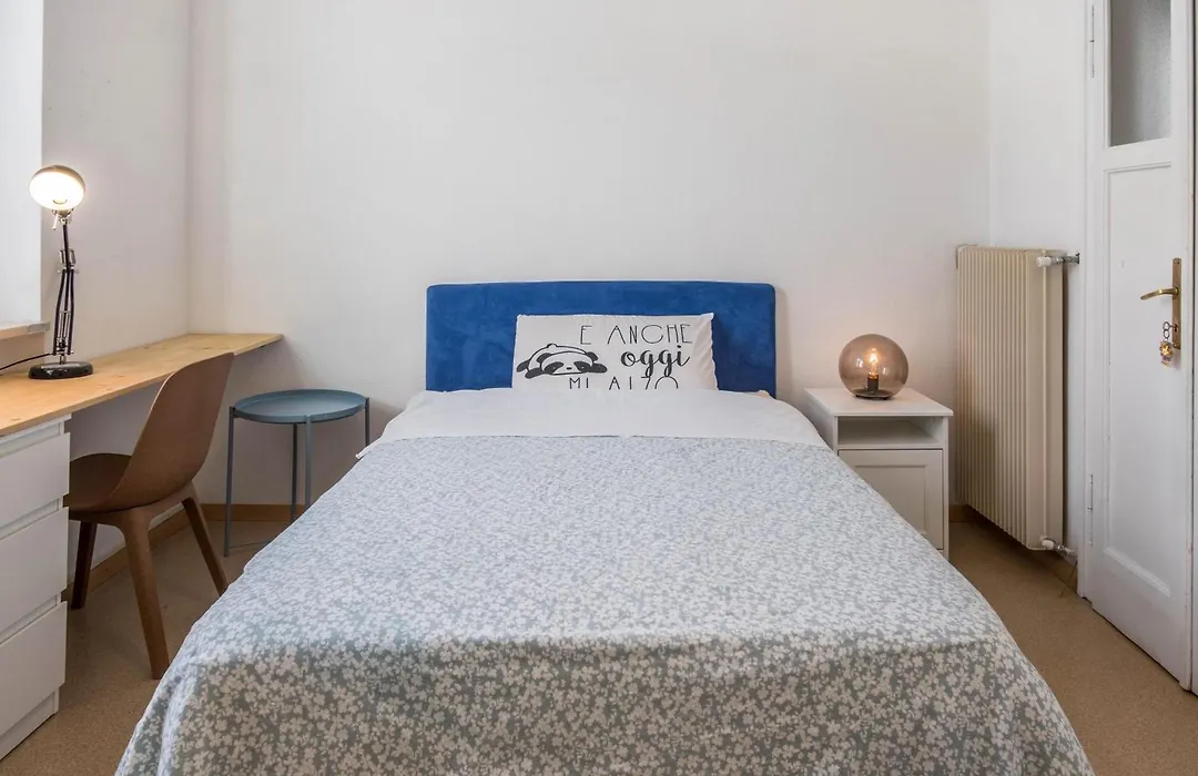 Appartamento a Villa Osvalda-1