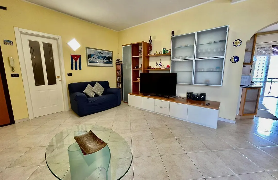 Casa Conchiglia-1