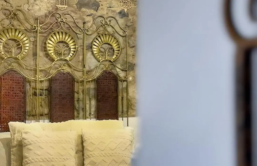 La Casa Arabe-1