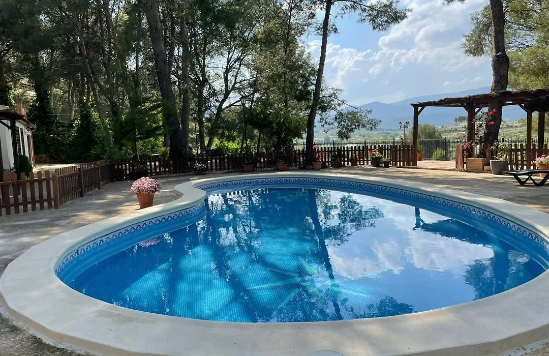 El Pinar de la Loma-1