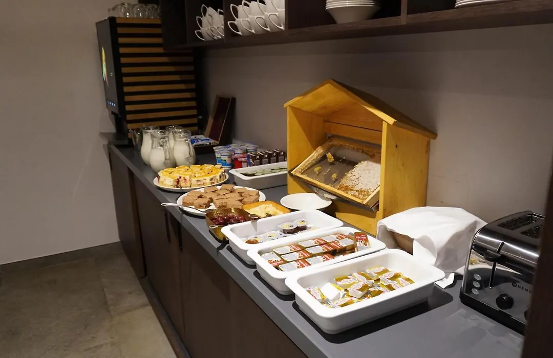 Vila Borova Wellness&Spa Resort-1