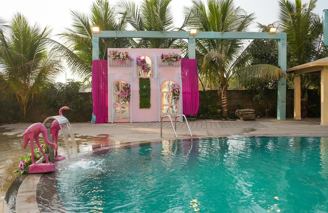 Lotus Resort-1