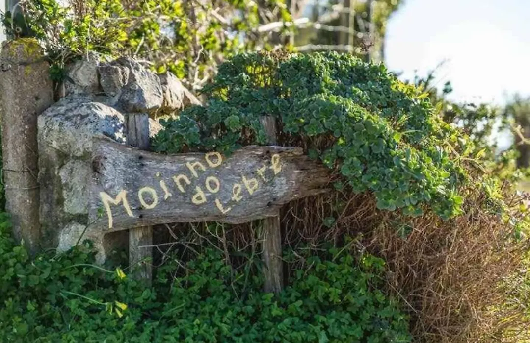 Moinho Do Lebre-1