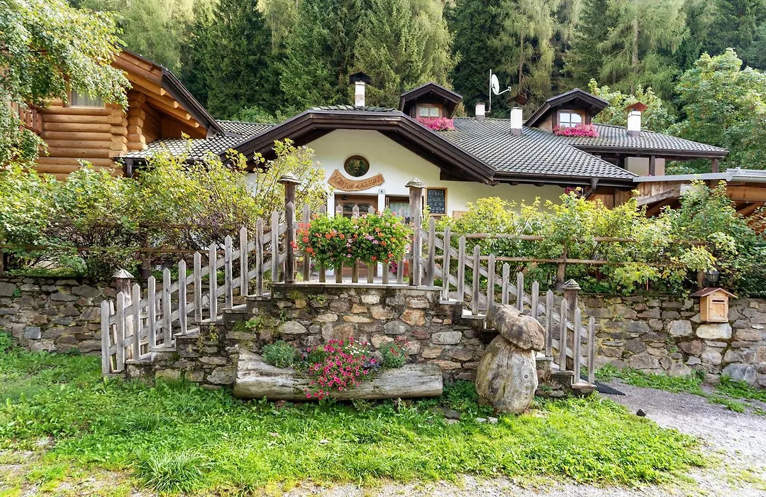 Agritur Cazzuffi-1