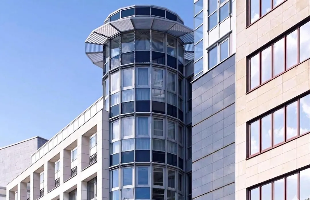 Mercure Hotel Dortmund City-1