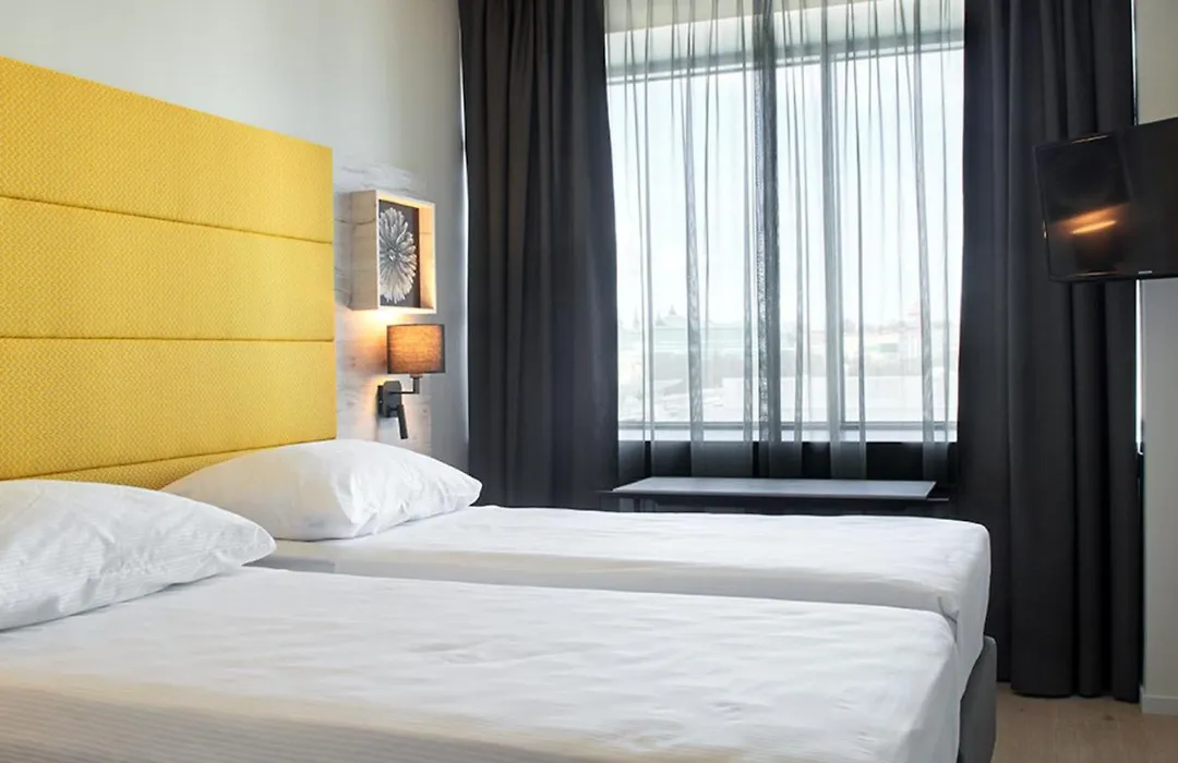 Tallink City Hotel-1