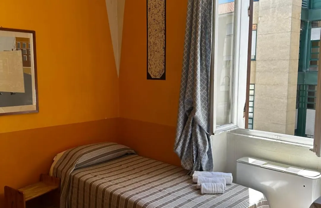 Hotel Spagna-1