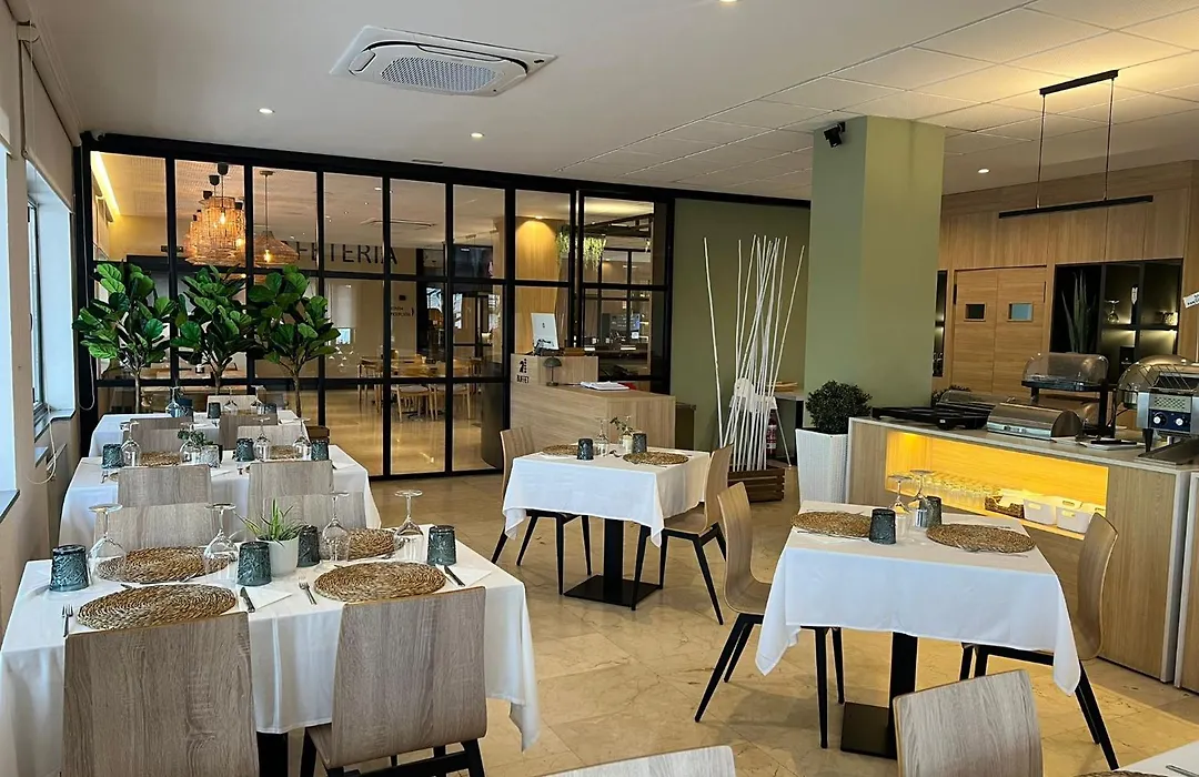 Hotel Valjunco-1