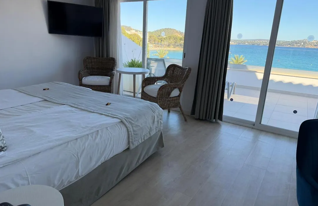 Paguera Treff Boutique Hotel-1