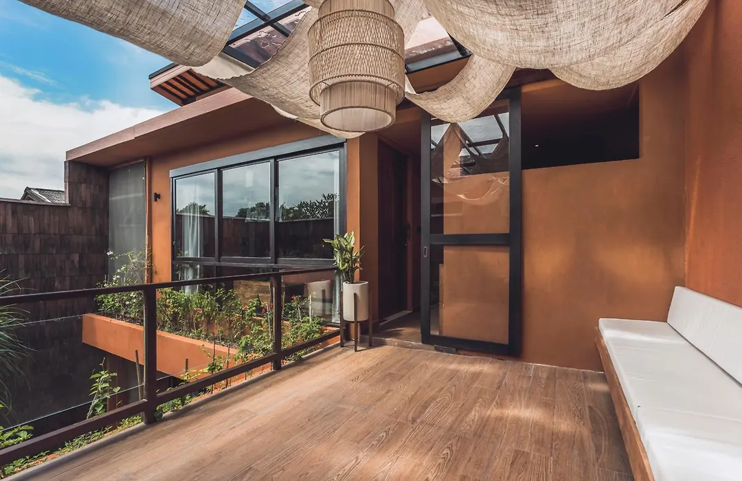 Sana Vie Villa Seminyak By Ini Vie Hospitality-1