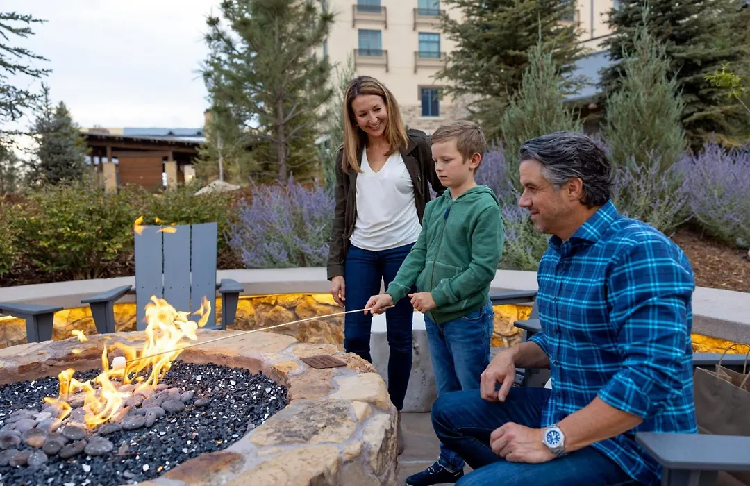 Gaylord Rockies Resort & Convention Center-1