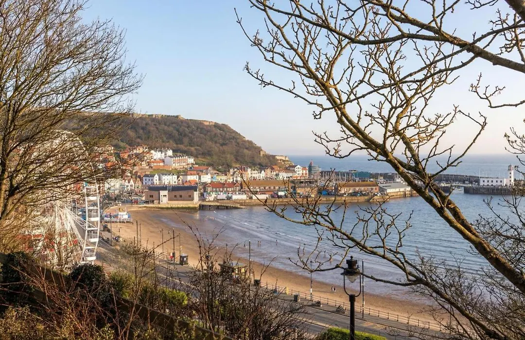 Bike & Boot Inns Scarborough - Leisure Hotels For Now-1