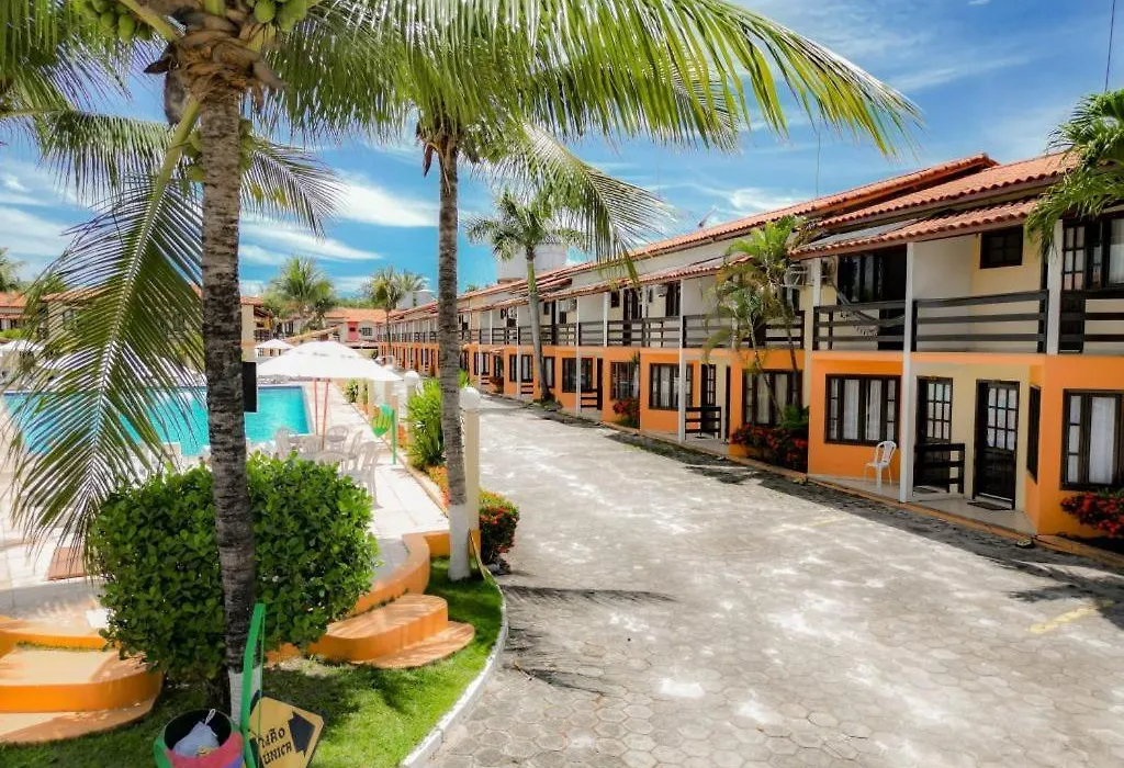 Residencial Village do Bosque 16-1