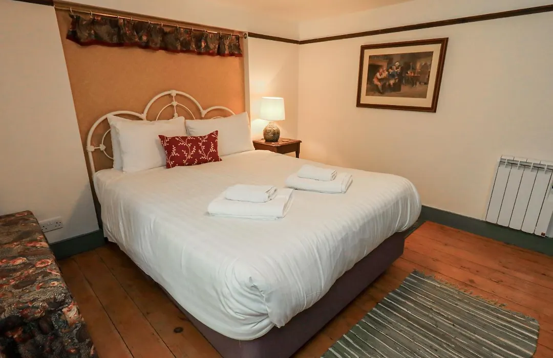 Rose Cottage Coniston-1