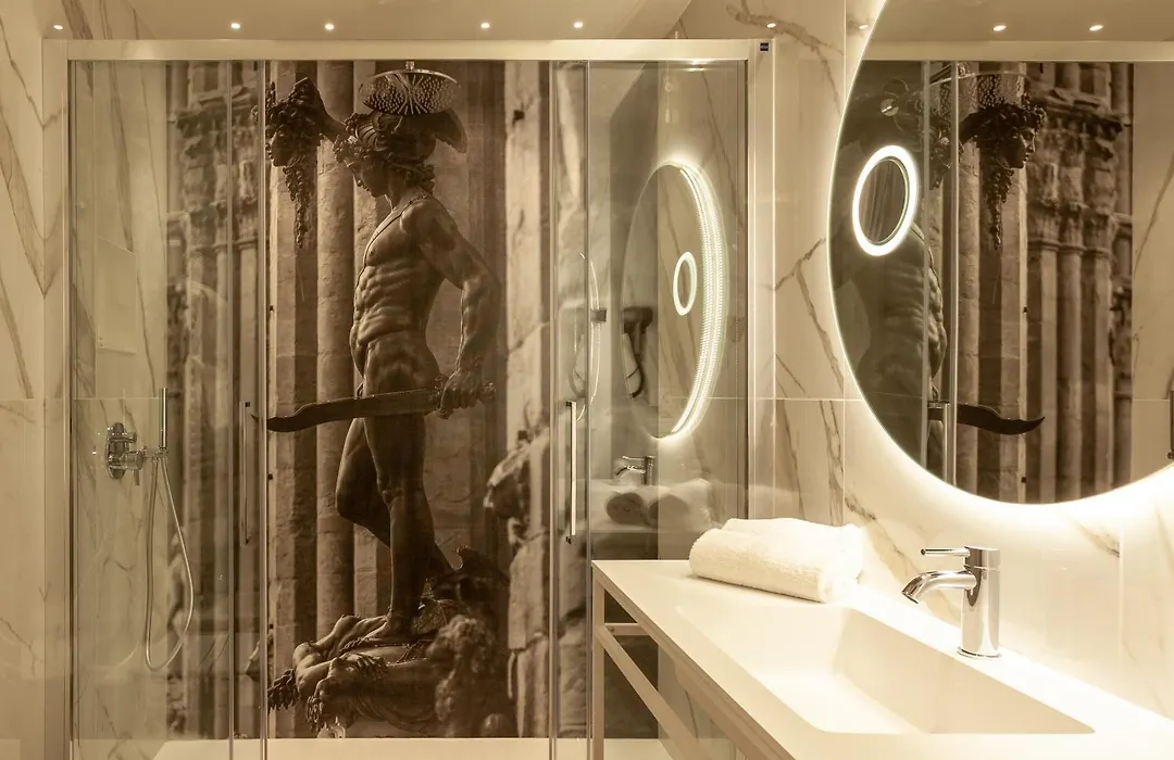 Hotel La Fortezza-1