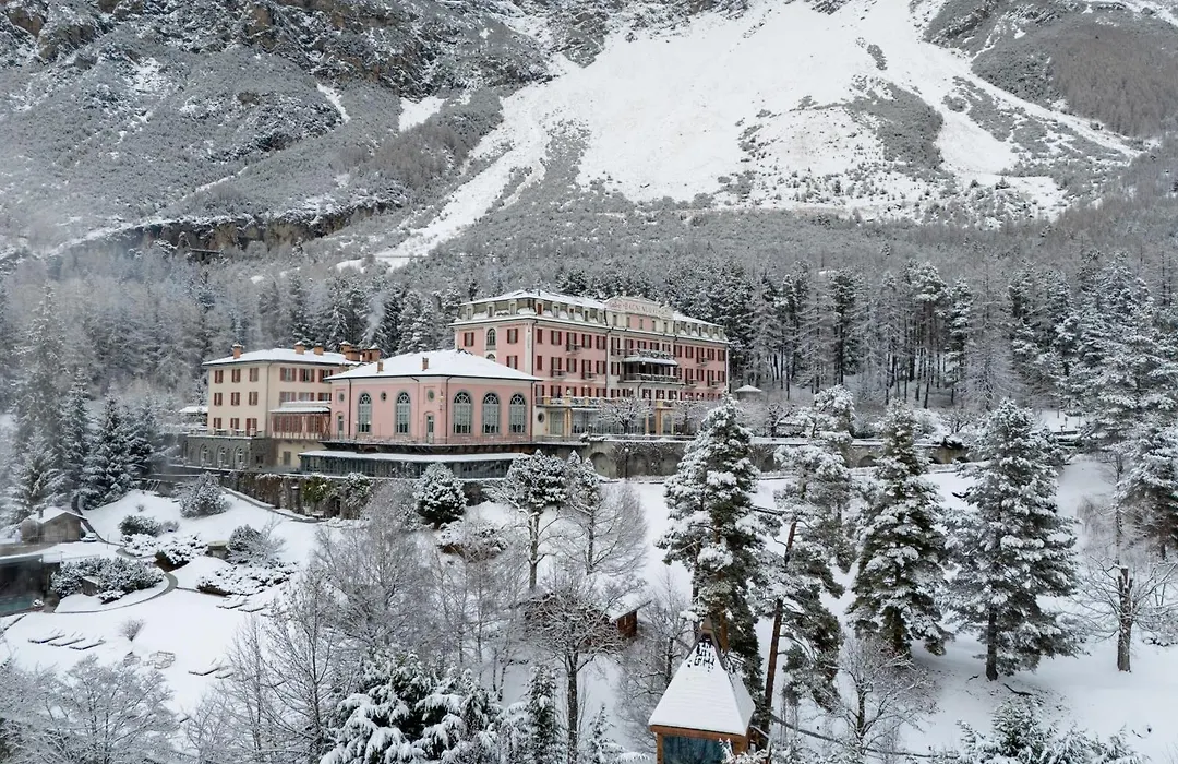 Qc Grand Hotel Bagni Nuovi-1