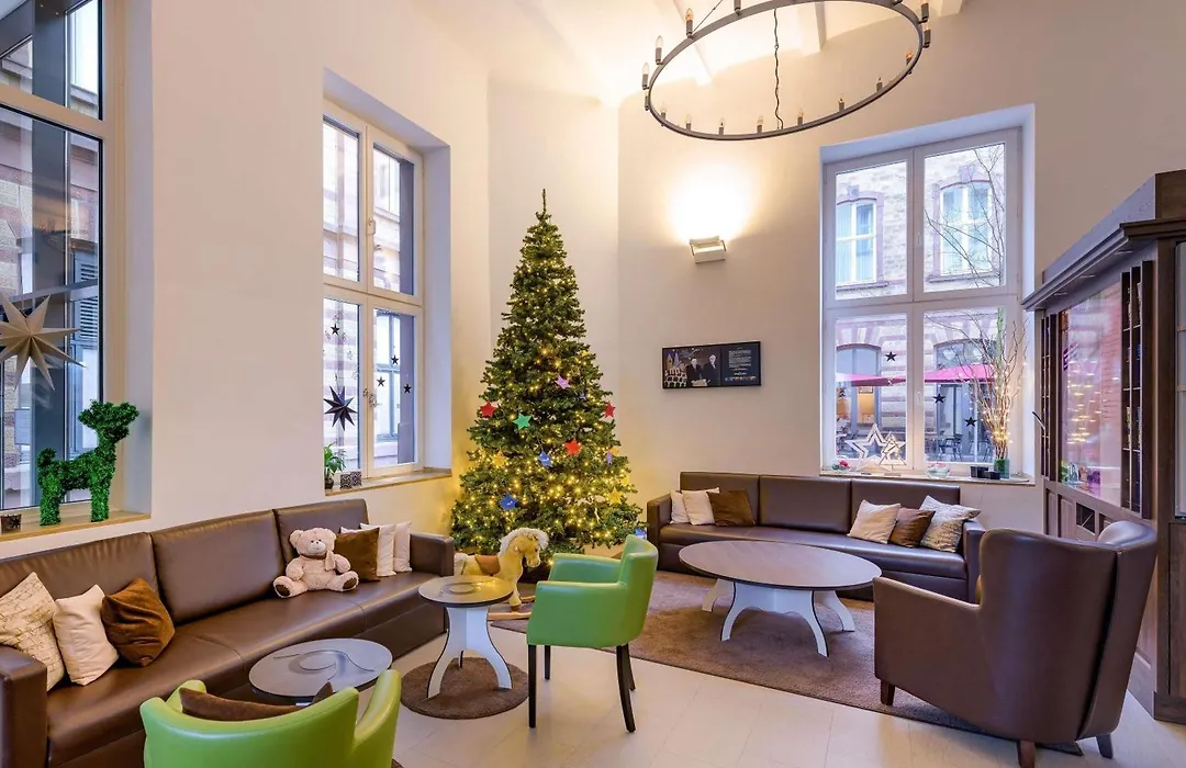 Ibis Styles Trier-1