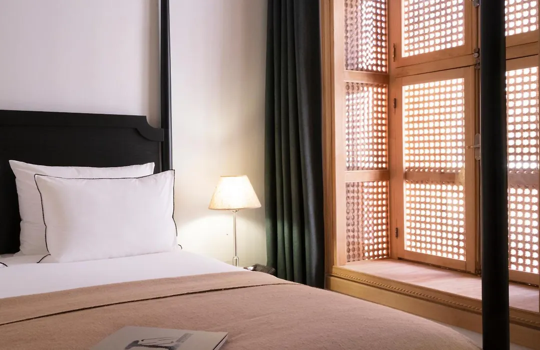Riad Rk Suites & Spa-1