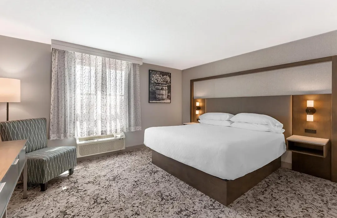 Best Western Plus The Arden Park Hotel-1