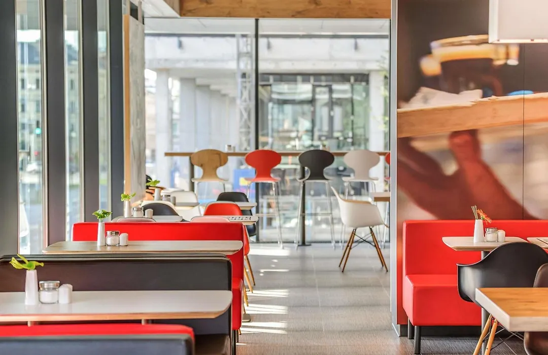 Ibis Wien Hauptbahnhof-1