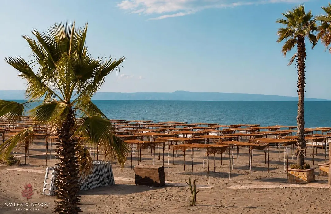 Valerio Resort Beach Club-1