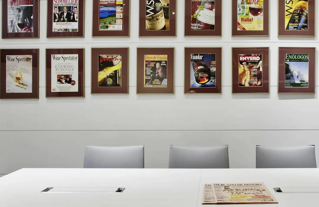 Ibis Styles Madrid Prado-1
